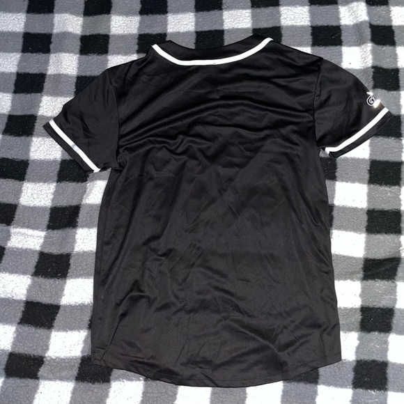 Goat jersey - Picture 2 of 4